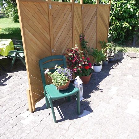 Apartment In Langewiese Sauerland With Garden Winterberg Zewnętrze zdjęcie