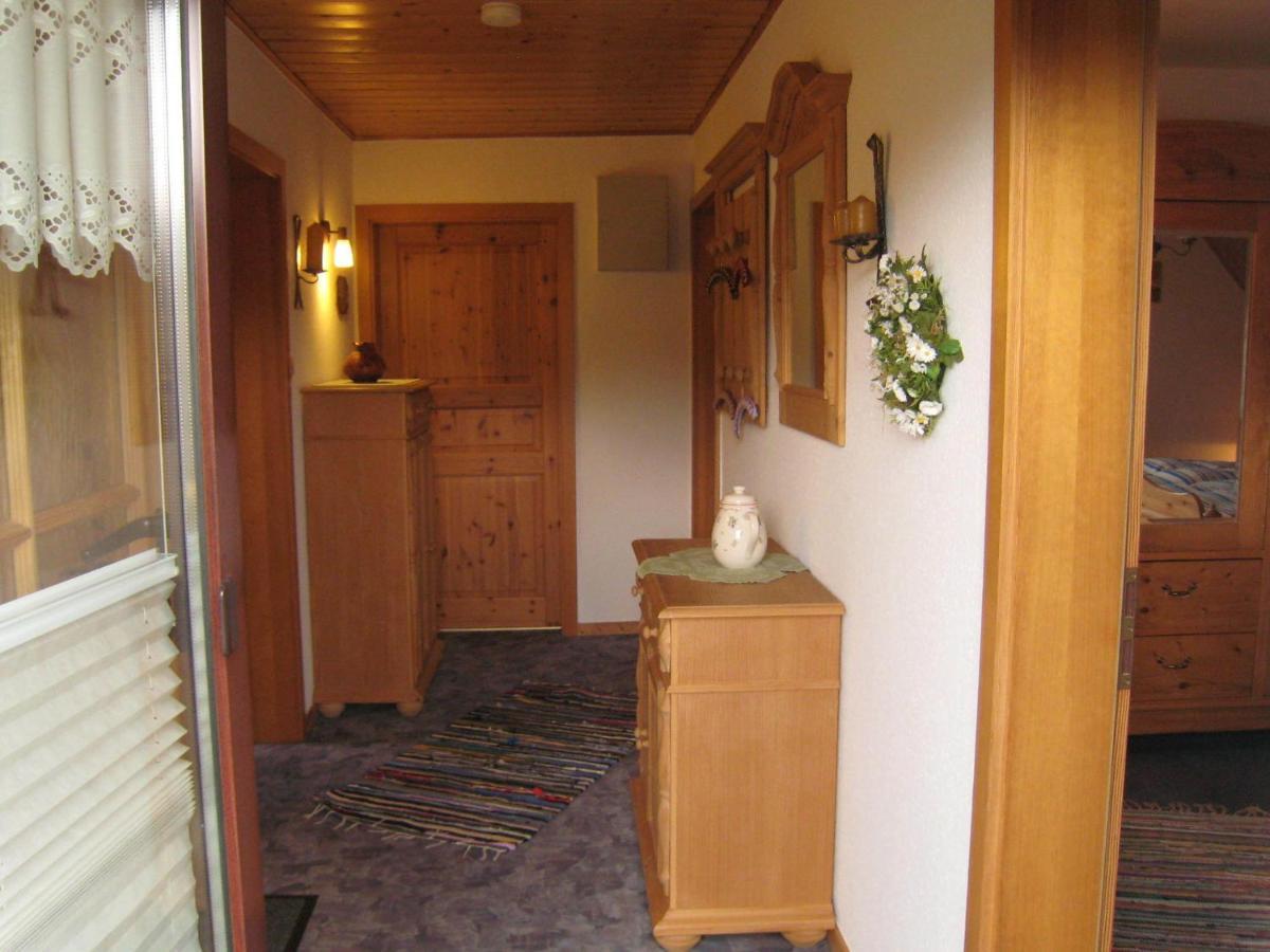 Apartment In Langewiese Sauerland With Garden Winterberg Zewnętrze zdjęcie