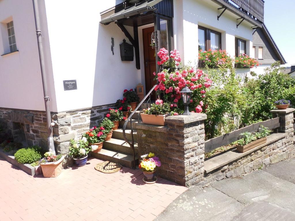 Apartment In Langewiese Sauerland With Garden Winterberg Zewnętrze zdjęcie