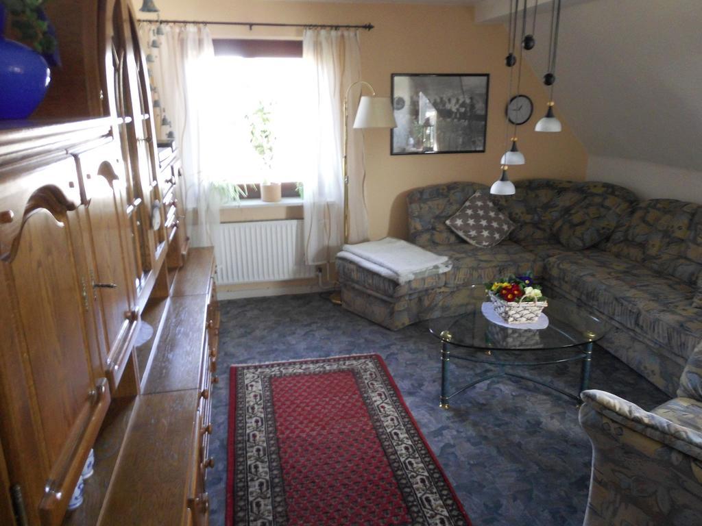 Apartment In Langewiese Sauerland With Garden Winterberg Zewnętrze zdjęcie
