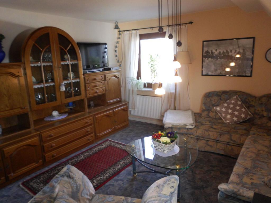 Apartment In Langewiese Sauerland With Garden Winterberg Zewnętrze zdjęcie