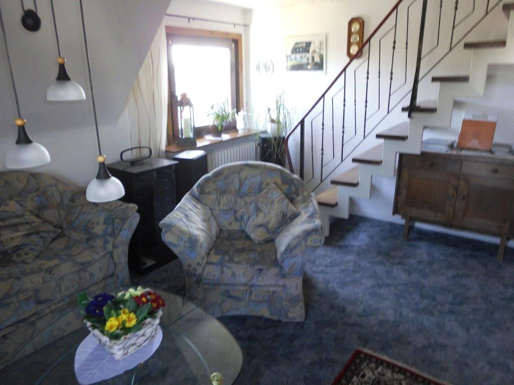 Apartment In Langewiese Sauerland With Garden Winterberg Zewnętrze zdjęcie