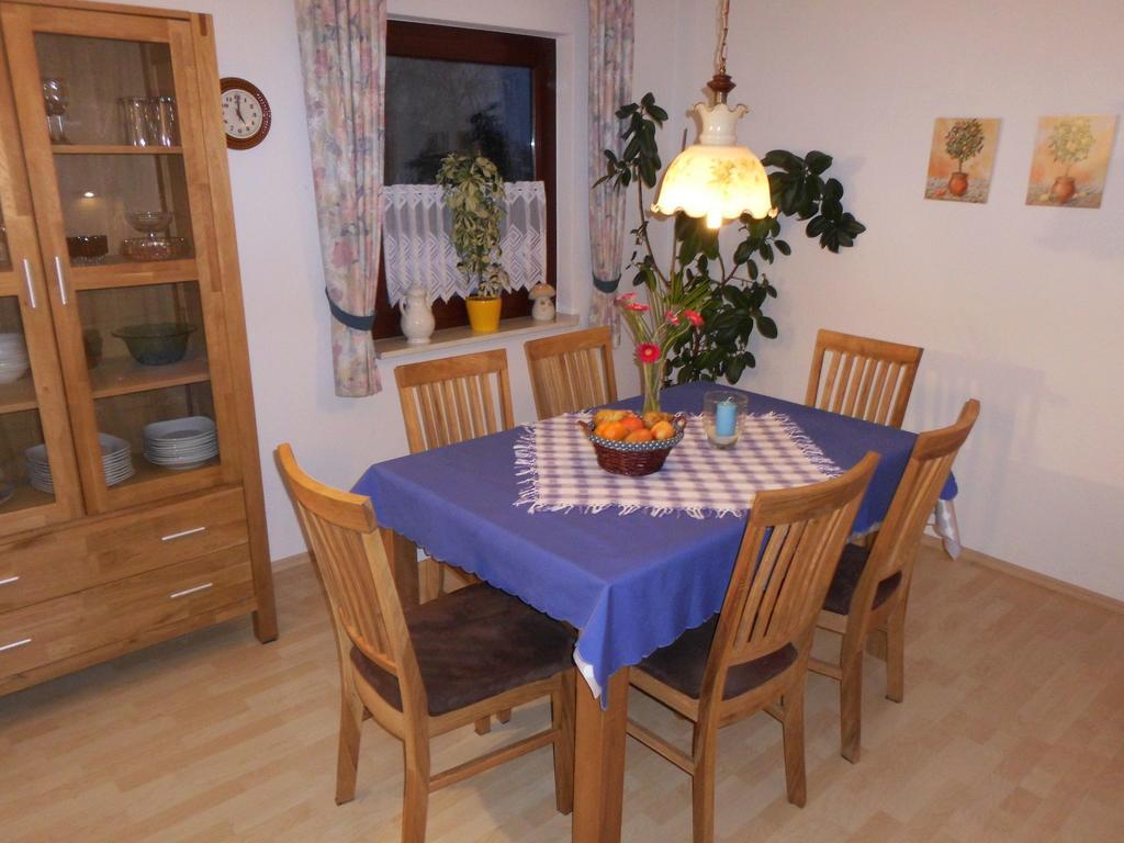 Apartment In Langewiese Sauerland With Garden Winterberg Zewnętrze zdjęcie
