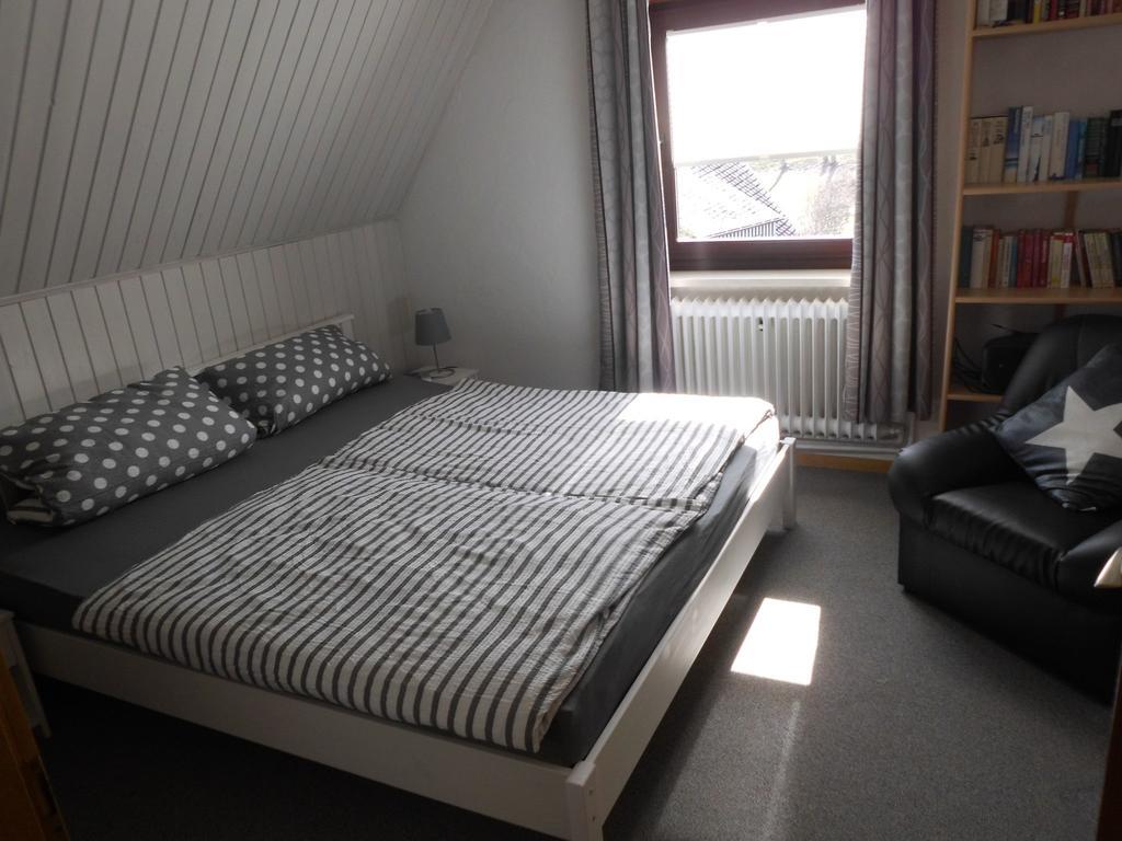 Apartment In Langewiese Sauerland With Garden Winterberg Zewnętrze zdjęcie