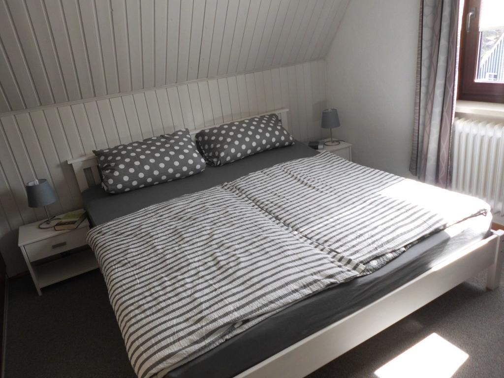 Apartment In Langewiese Sauerland With Garden Winterberg Zewnętrze zdjęcie