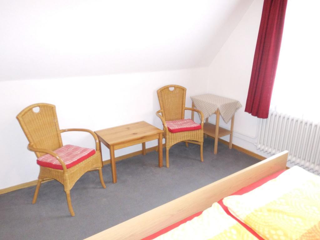Apartment In Langewiese Sauerland With Garden Winterberg Zewnętrze zdjęcie