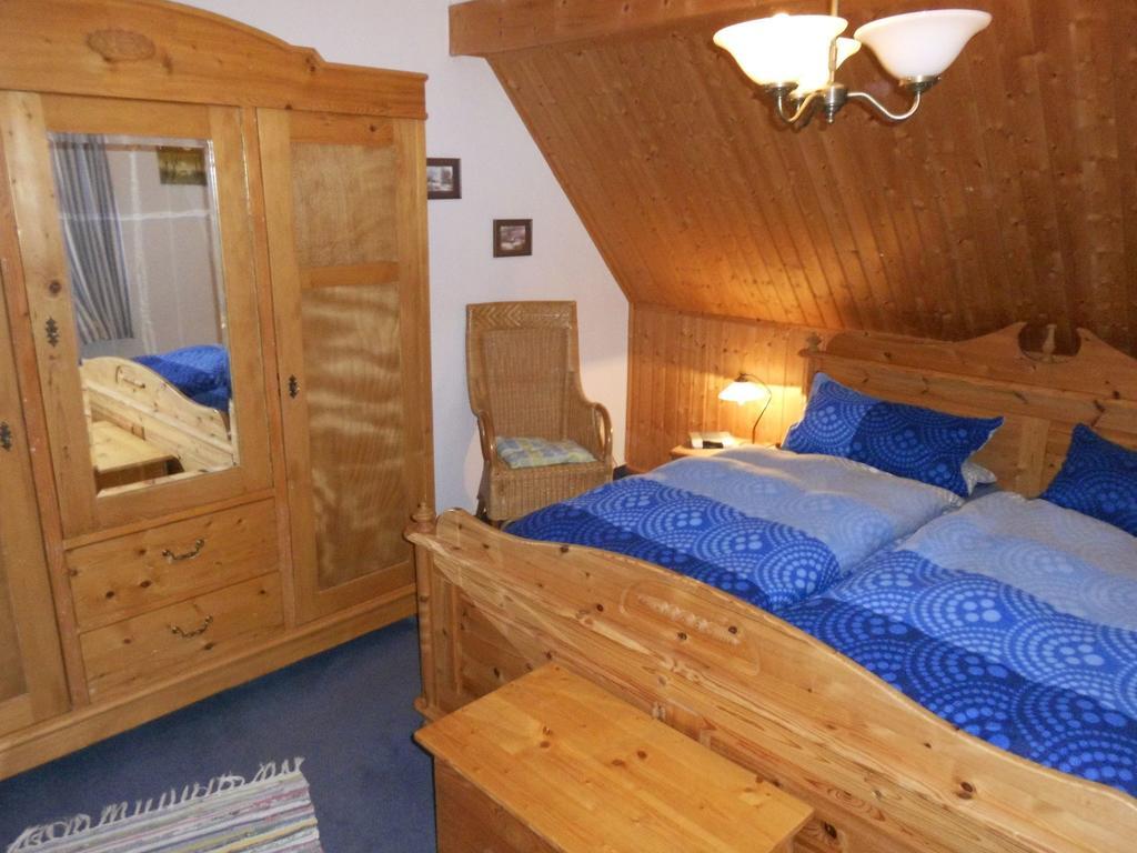 Apartment In Langewiese Sauerland With Garden Winterberg Zewnętrze zdjęcie