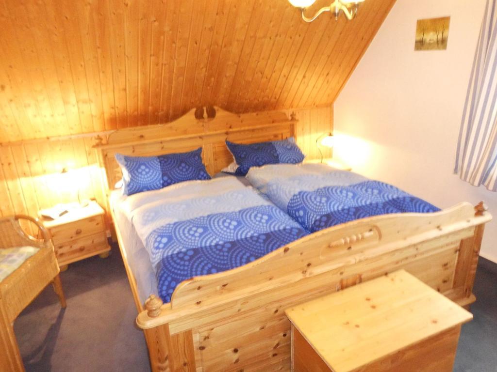 Apartment In Langewiese Sauerland With Garden Winterberg Zewnętrze zdjęcie