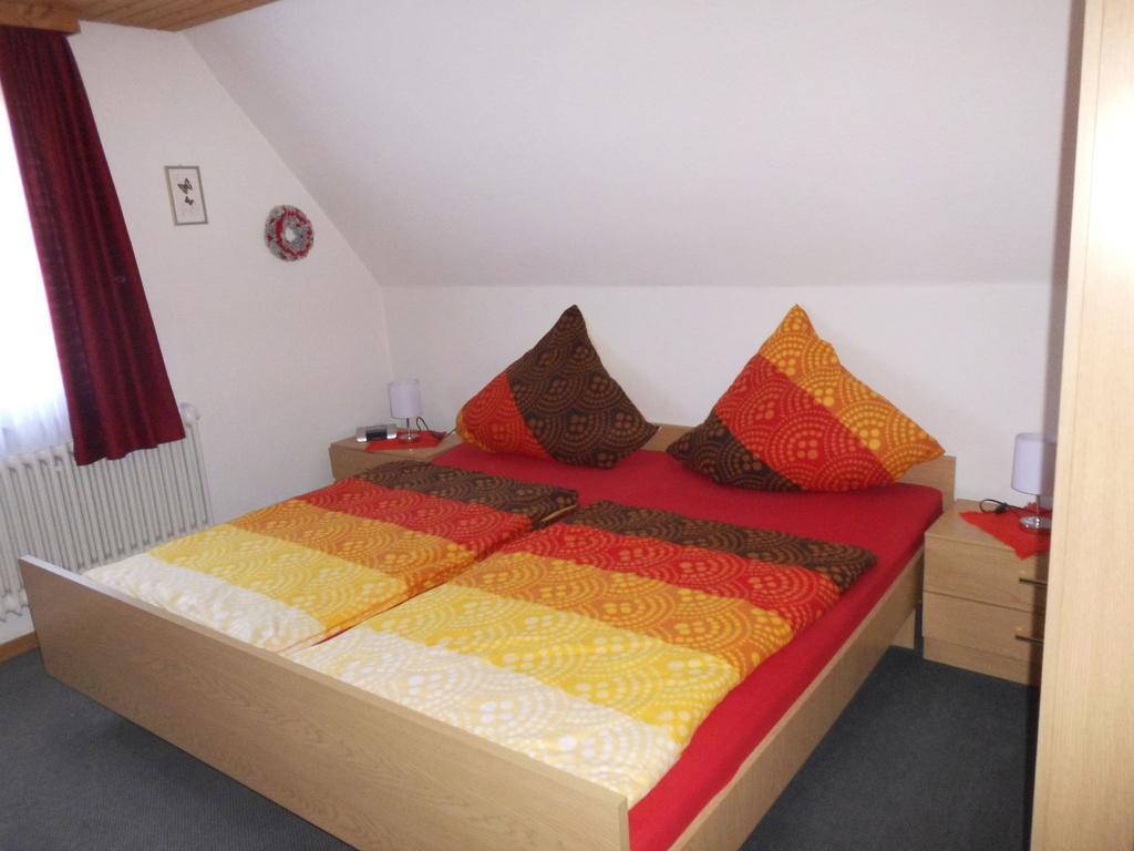 Apartment In Langewiese Sauerland With Garden Winterberg Zewnętrze zdjęcie