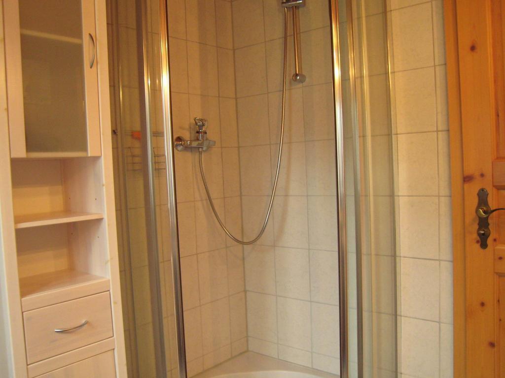 Apartment In Langewiese Sauerland With Garden Winterberg Zewnętrze zdjęcie