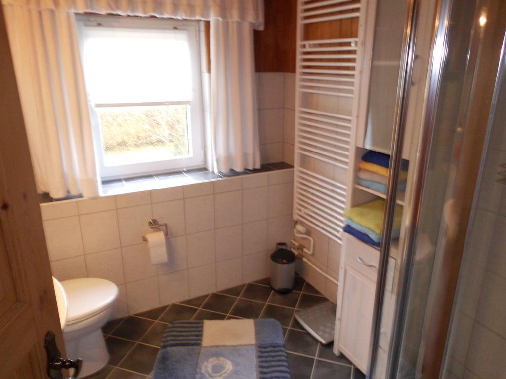 Apartment In Langewiese Sauerland With Garden Winterberg Zewnętrze zdjęcie