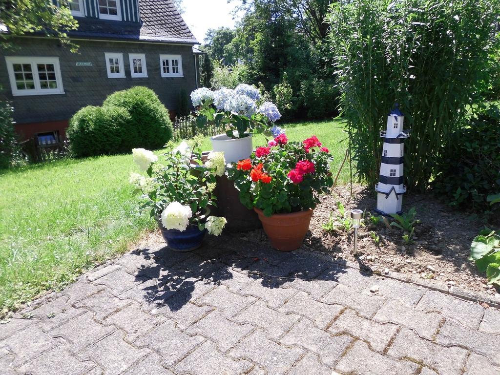Apartment In Langewiese Sauerland With Garden Winterberg Zewnętrze zdjęcie