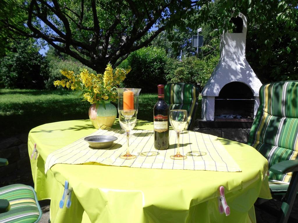 Apartment In Langewiese Sauerland With Garden Winterberg Zewnętrze zdjęcie