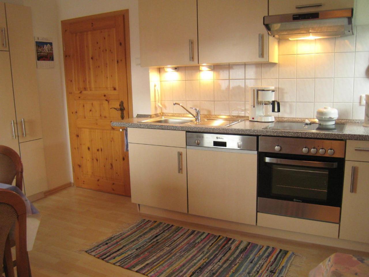 Apartment In Langewiese Sauerland With Garden Winterberg Zewnętrze zdjęcie